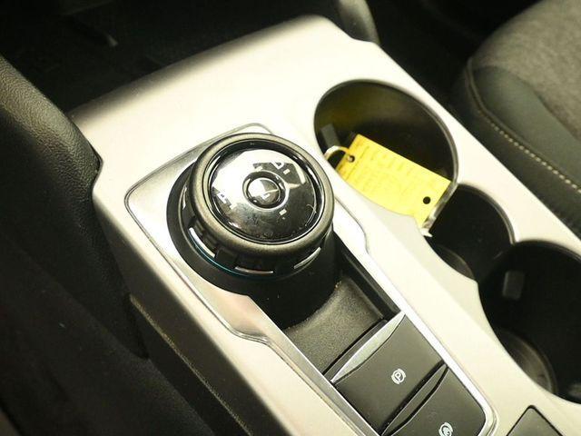 used 2024 Ford Bronco Sport car, priced at $25,952