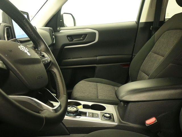 used 2024 Ford Bronco Sport car, priced at $25,952