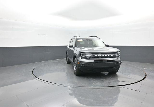 used 2024 Ford Bronco Sport car, priced at $25,952