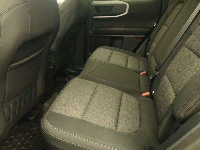 used 2024 Ford Bronco Sport car, priced at $25,952