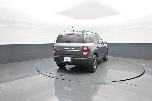 used 2024 Ford Bronco Sport car, priced at $25,952