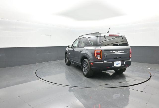 used 2024 Ford Bronco Sport car, priced at $25,952
