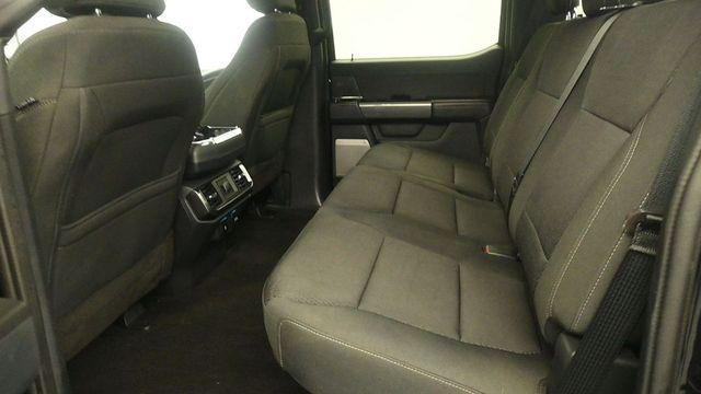 used 2021 Ford F-150 car, priced at $37,537