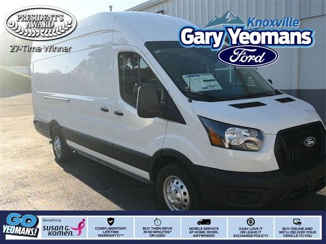 new 2026 Ford Transit-250 car, priced at $55,985