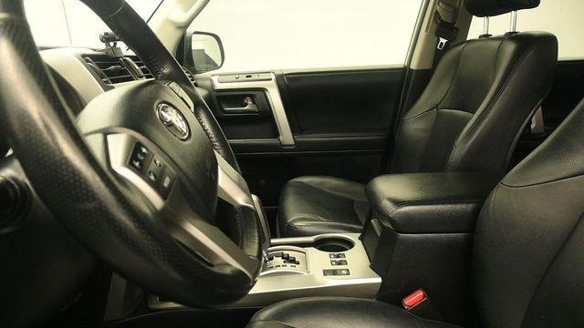 used 2013 Toyota 4Runner car, priced at $21,400