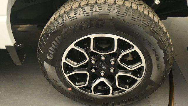 used 2022 Ford F-150 car, priced at $42,848