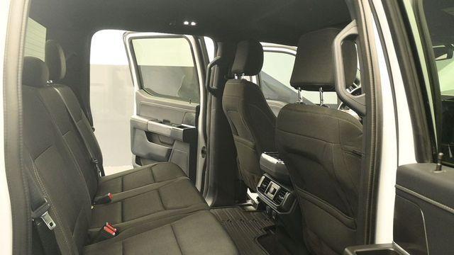 used 2022 Ford F-150 car, priced at $42,848