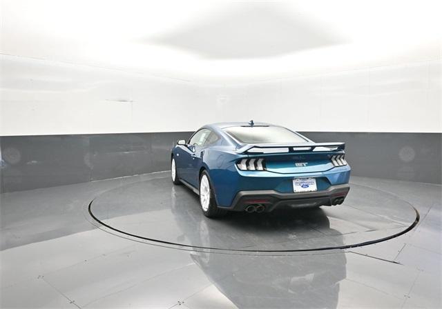 new 2026 Ford Mustang car, priced at $61,413