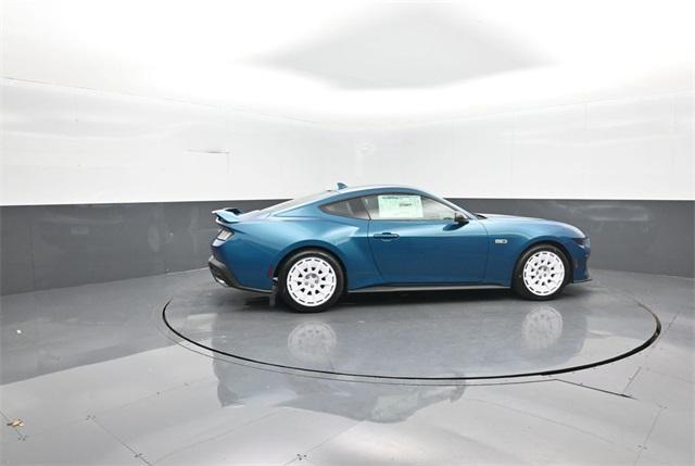 new 2026 Ford Mustang car, priced at $61,413