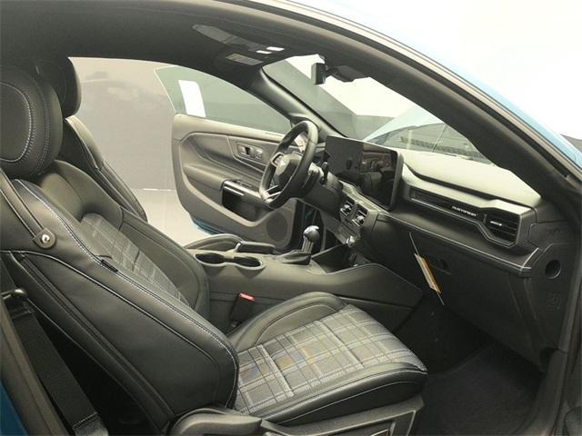new 2026 Ford Mustang car, priced at $61,413