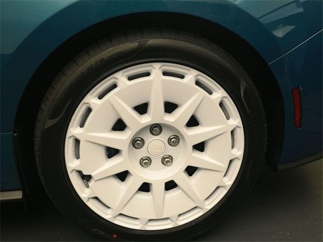 new 2026 Ford Mustang car, priced at $61,413