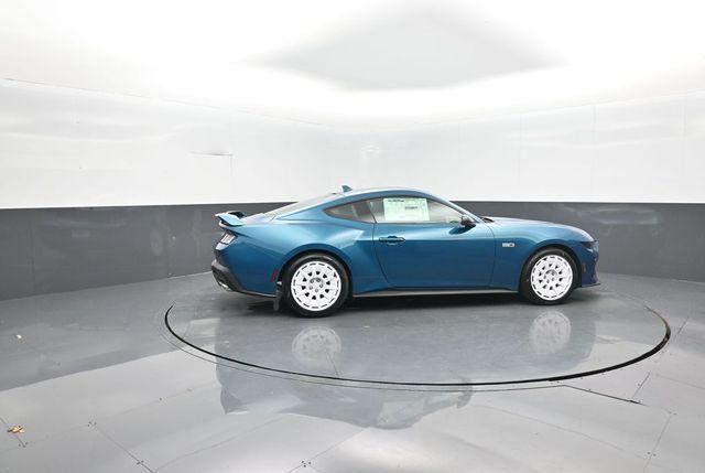 new 2026 Ford Mustang car, priced at $57,327