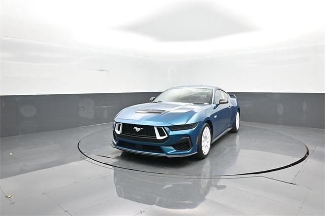 new 2026 Ford Mustang car, priced at $61,413