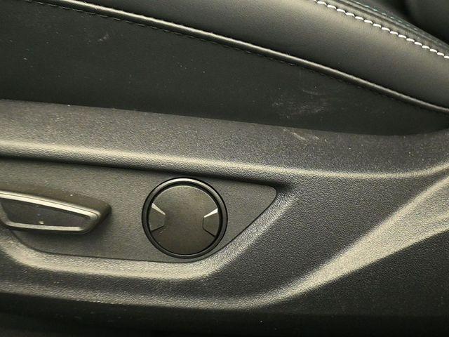 new 2026 Ford Mustang car, priced at $57,327