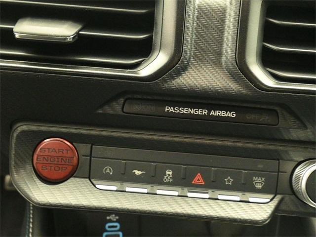 new 2026 Ford Mustang car, priced at $61,413