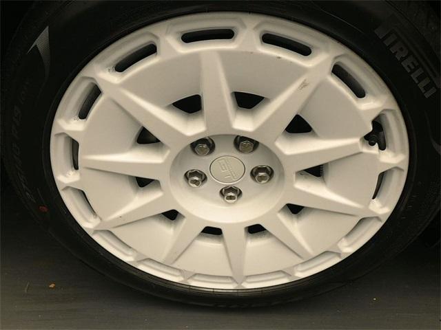 new 2026 Ford Mustang car, priced at $61,413