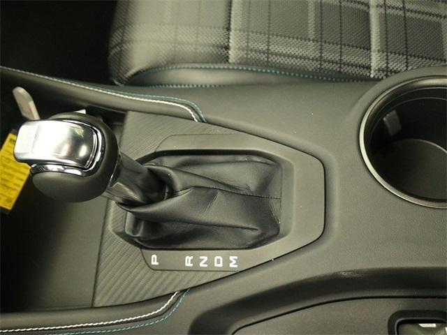 new 2026 Ford Mustang car, priced at $61,413