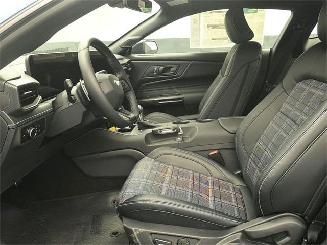 new 2026 Ford Mustang car, priced at $61,413