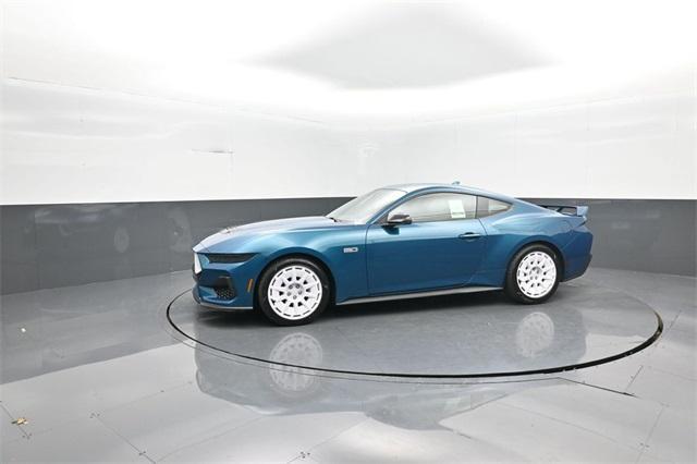 new 2026 Ford Mustang car, priced at $61,413