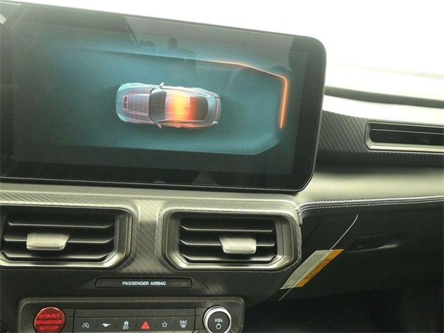 new 2026 Ford Mustang car, priced at $61,413