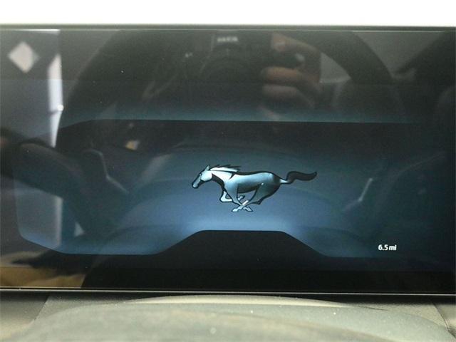 new 2026 Ford Mustang car, priced at $61,413