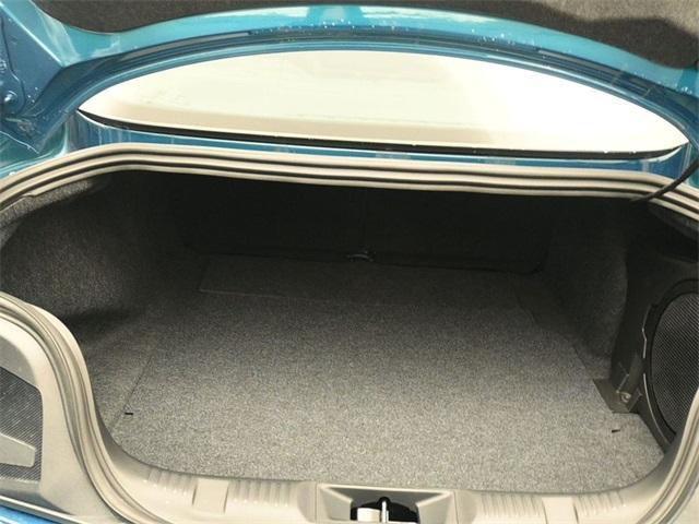 new 2026 Ford Mustang car, priced at $61,413