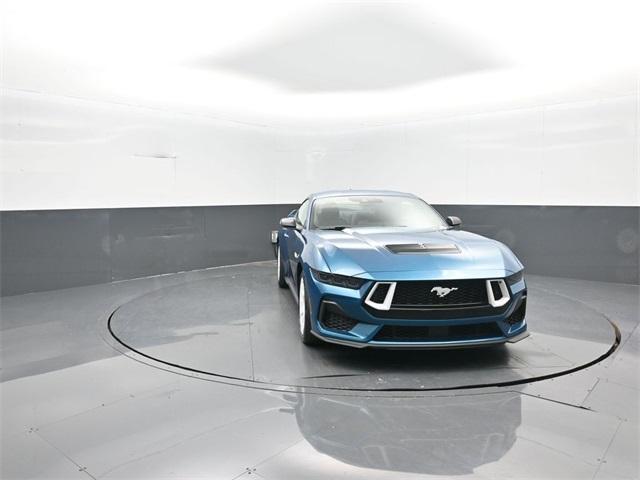 new 2026 Ford Mustang car, priced at $61,413