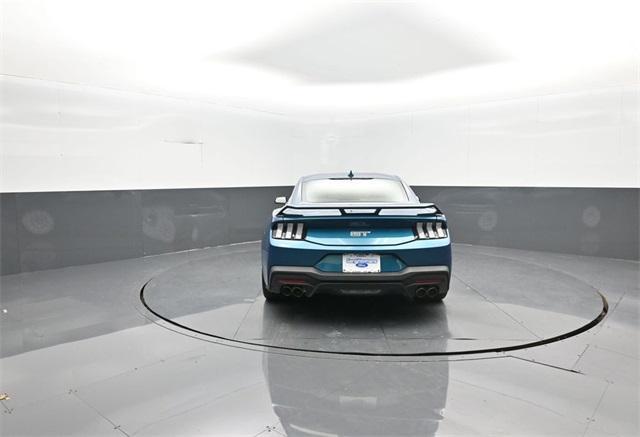 new 2026 Ford Mustang car, priced at $61,413