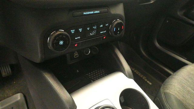 used 2023 Ford Bronco Sport car, priced at $25,899