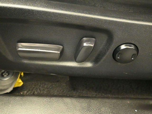 used 2019 Toyota Highlander Hybrid car, priced at $27,752