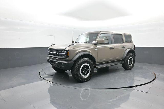 new 2026 Ford Bronco car, priced at $64,825