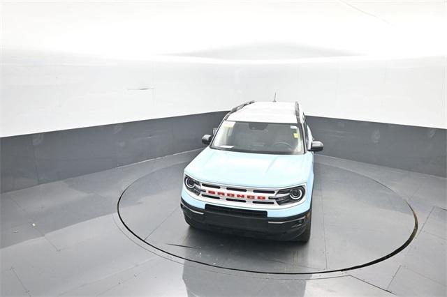 used 2023 Ford Bronco Sport car, priced at $26,031