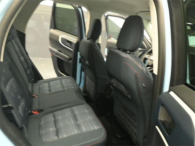 used 2023 Ford Bronco Sport car, priced at $26,031