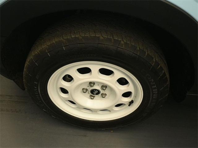 used 2023 Ford Bronco Sport car, priced at $26,031