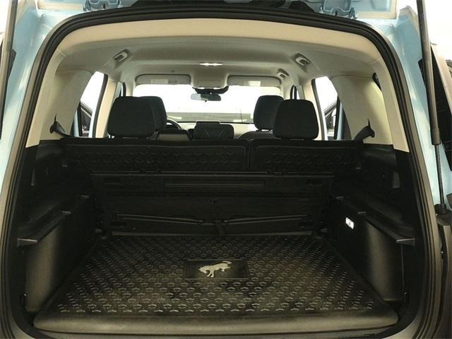 used 2023 Ford Bronco Sport car, priced at $26,031