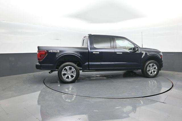 new 2026 Ford F-150 car, priced at $86,575