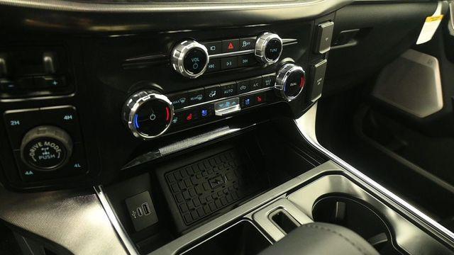 new 2026 Ford F-150 car, priced at $86,575