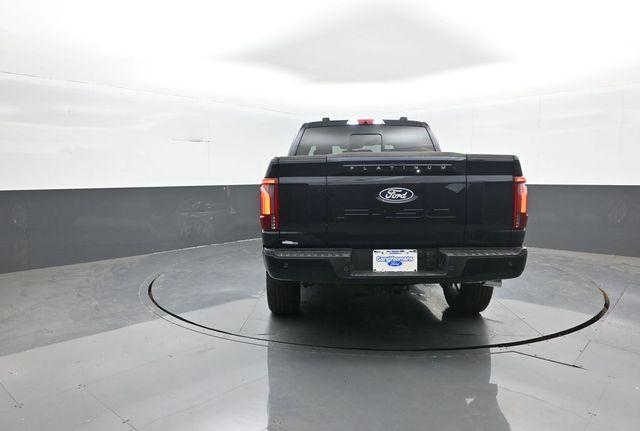 new 2026 Ford F-150 car, priced at $86,575