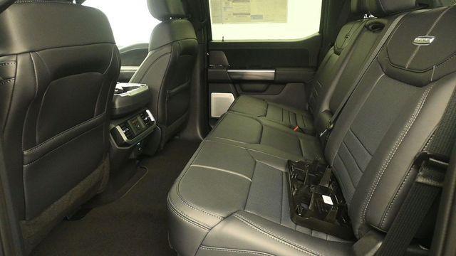 new 2026 Ford F-150 car, priced at $86,575