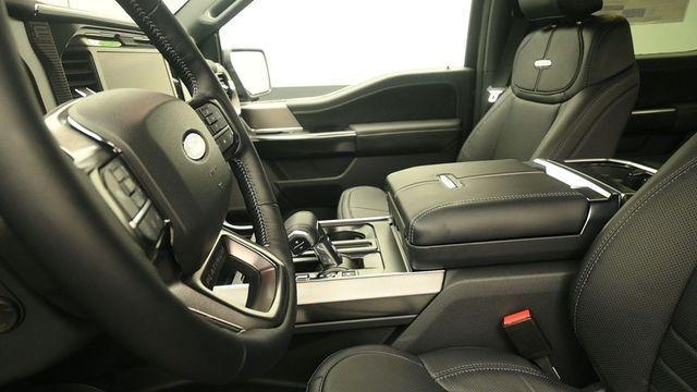 new 2026 Ford F-150 car, priced at $86,575