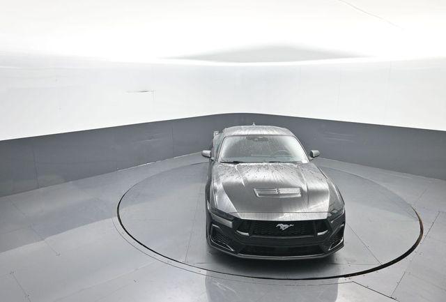new 2026 Ford Mustang car, priced at $44,974
