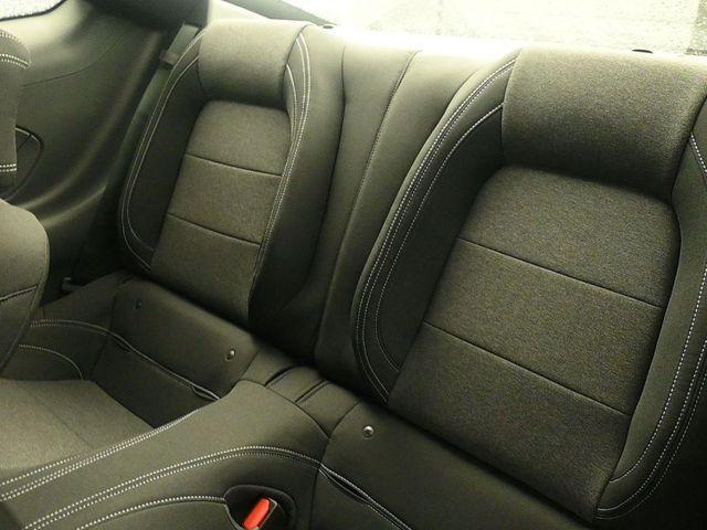 new 2026 Ford Mustang car, priced at $44,974