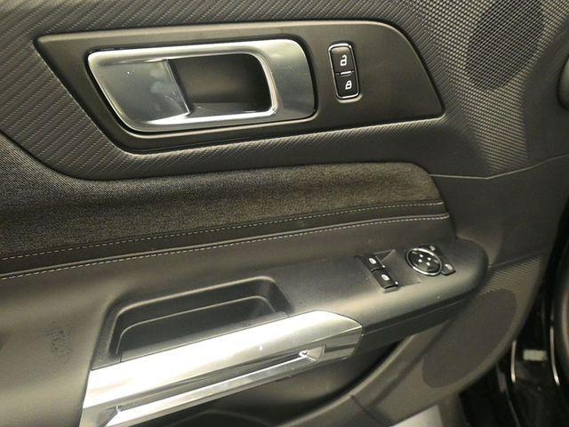 new 2026 Ford Mustang car, priced at $44,974