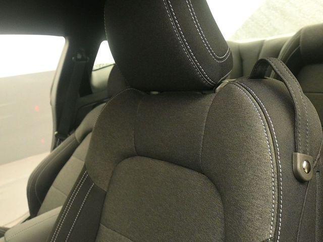 new 2026 Ford Mustang car, priced at $44,974