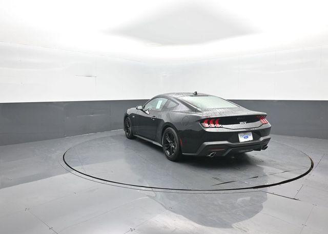 new 2026 Ford Mustang car, priced at $44,974