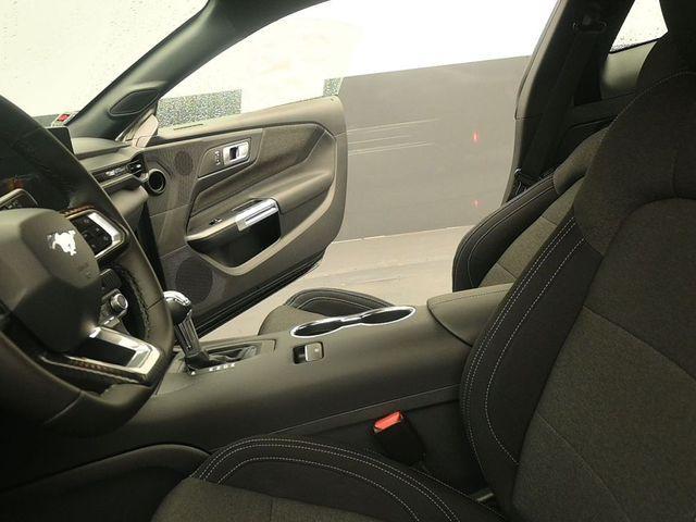 new 2026 Ford Mustang car, priced at $44,974