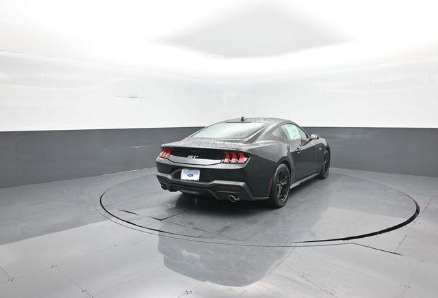 new 2026 Ford Mustang car, priced at $44,974