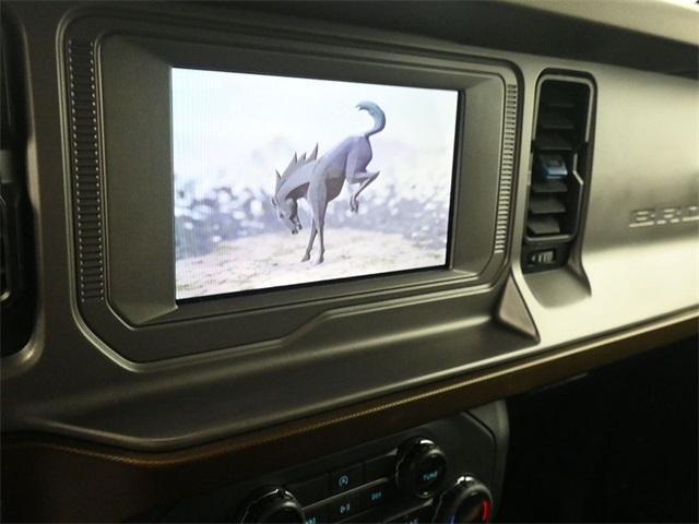 used 2023 Ford Bronco car, priced at $40,360