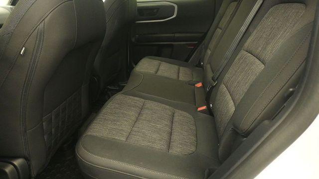 used 2023 Ford Bronco Sport car, priced at $28,928