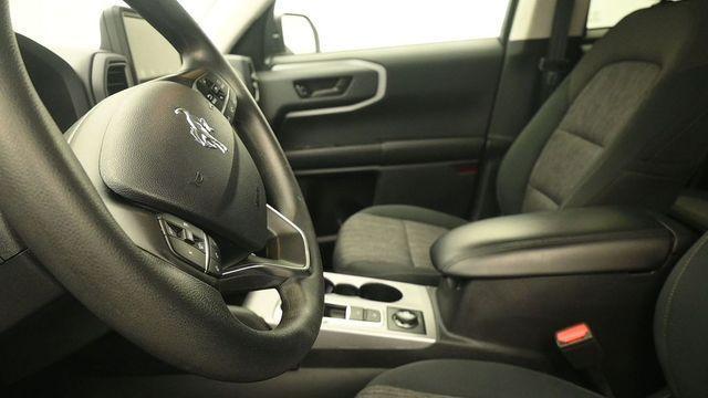used 2023 Ford Bronco Sport car, priced at $28,928